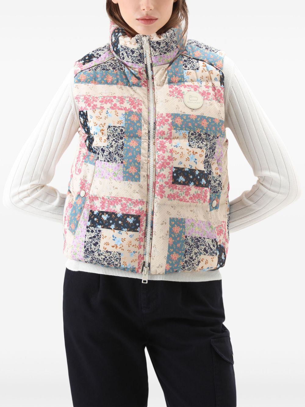 Woolrich Pennsylvania gilet