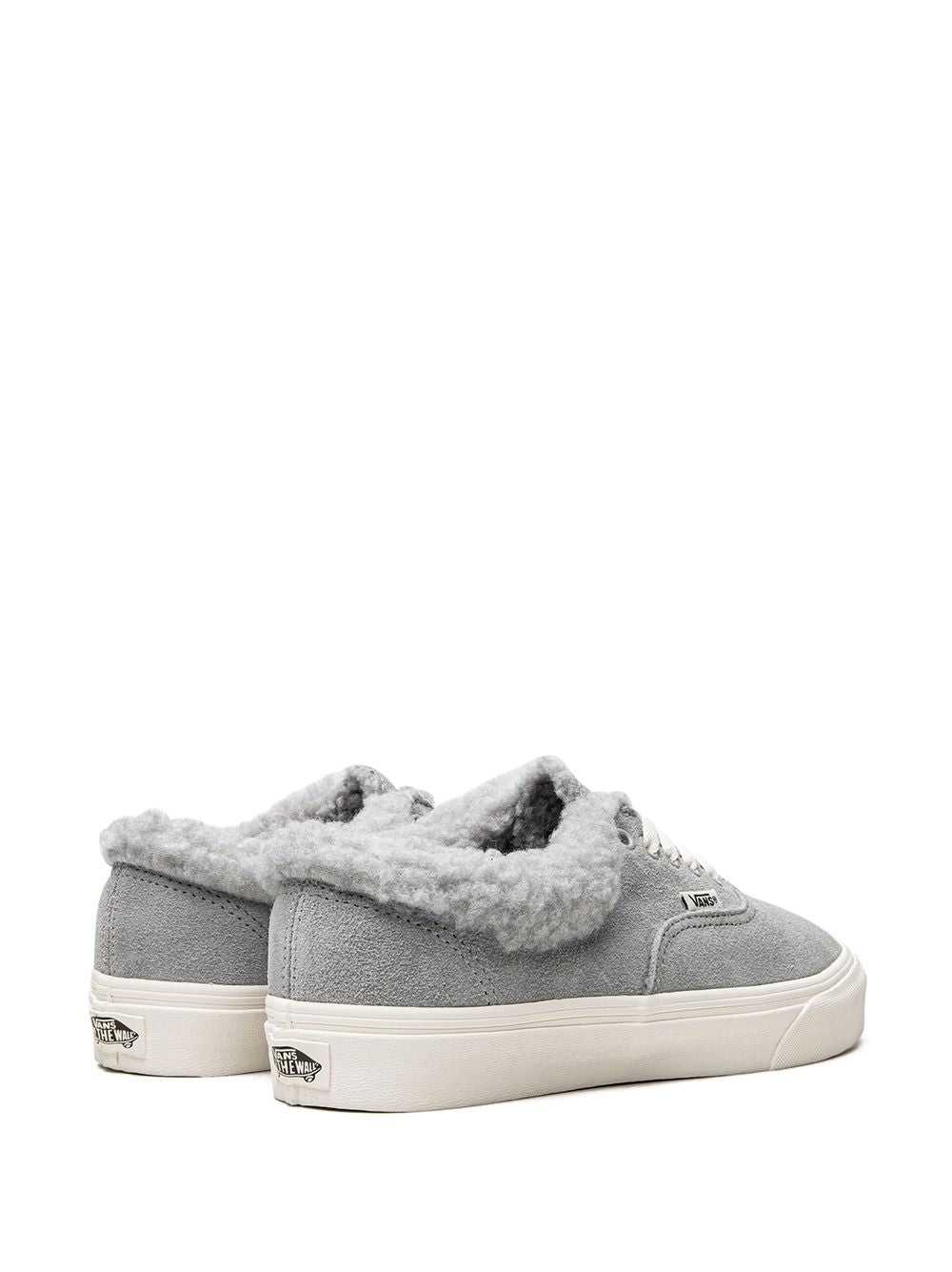 Vans Authentic sherpa sneakers