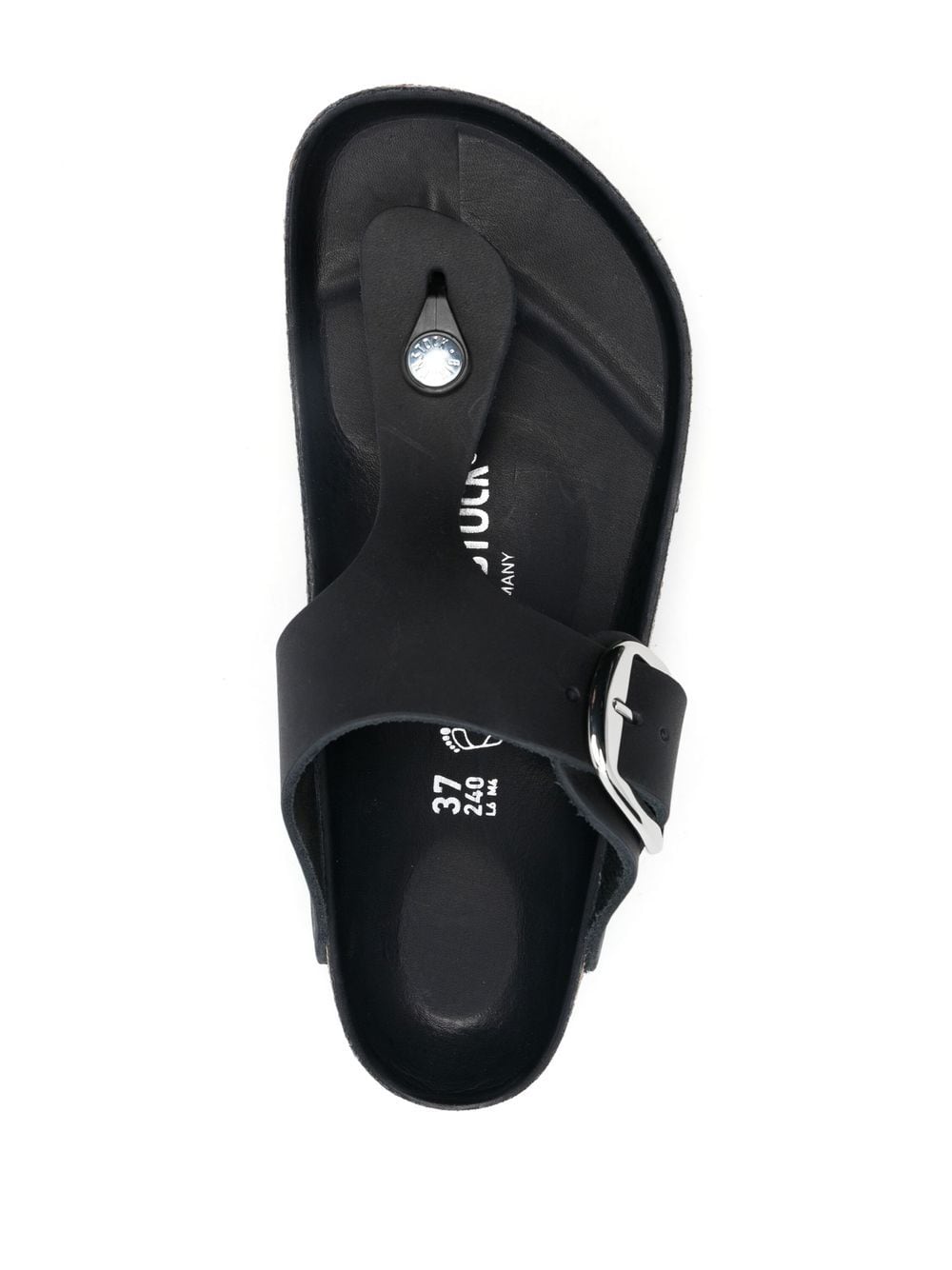 Birkenstock  Gizeh Big Buckle 35mm slides