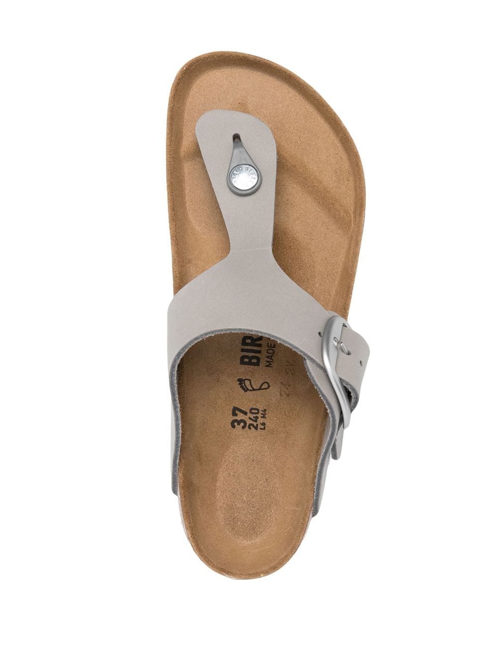 Birkenstock  Gizeh Big Buckle 25mm sandals