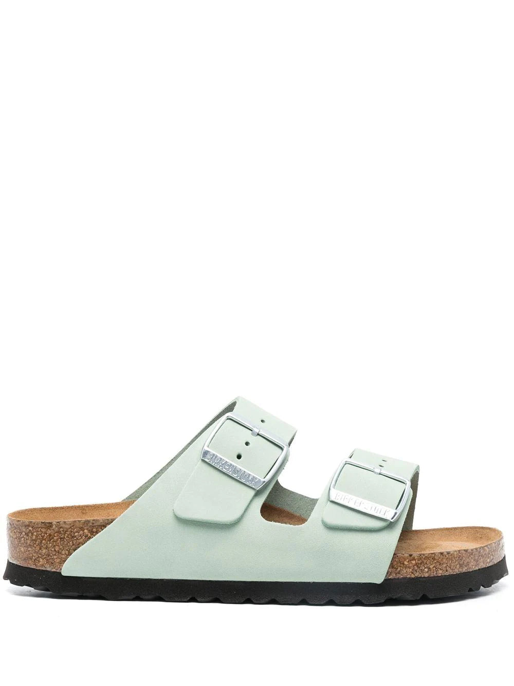 Birkenstock  Arizona buckled 35mm slides