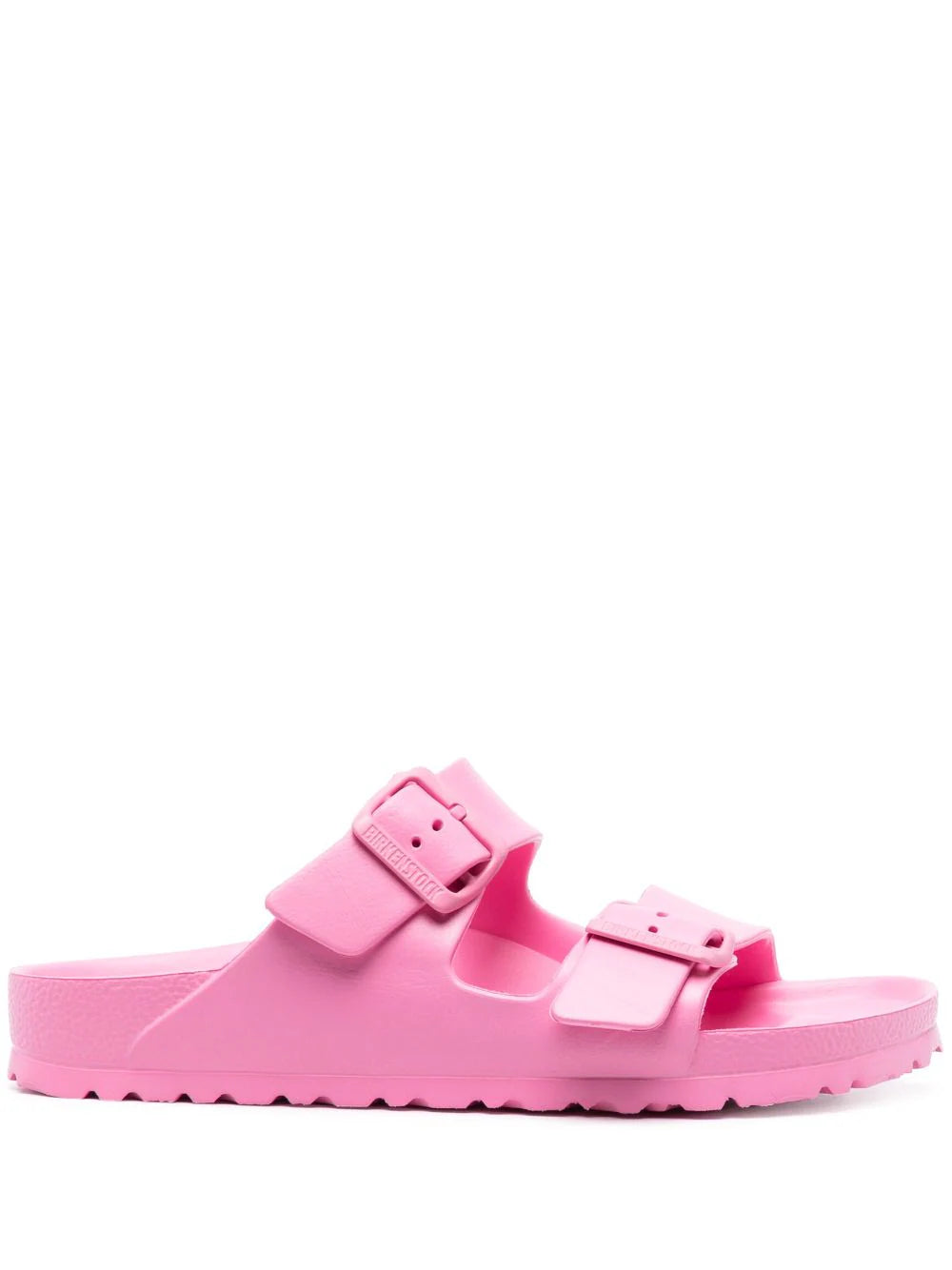 Birkenstock  Arizona rubber slides