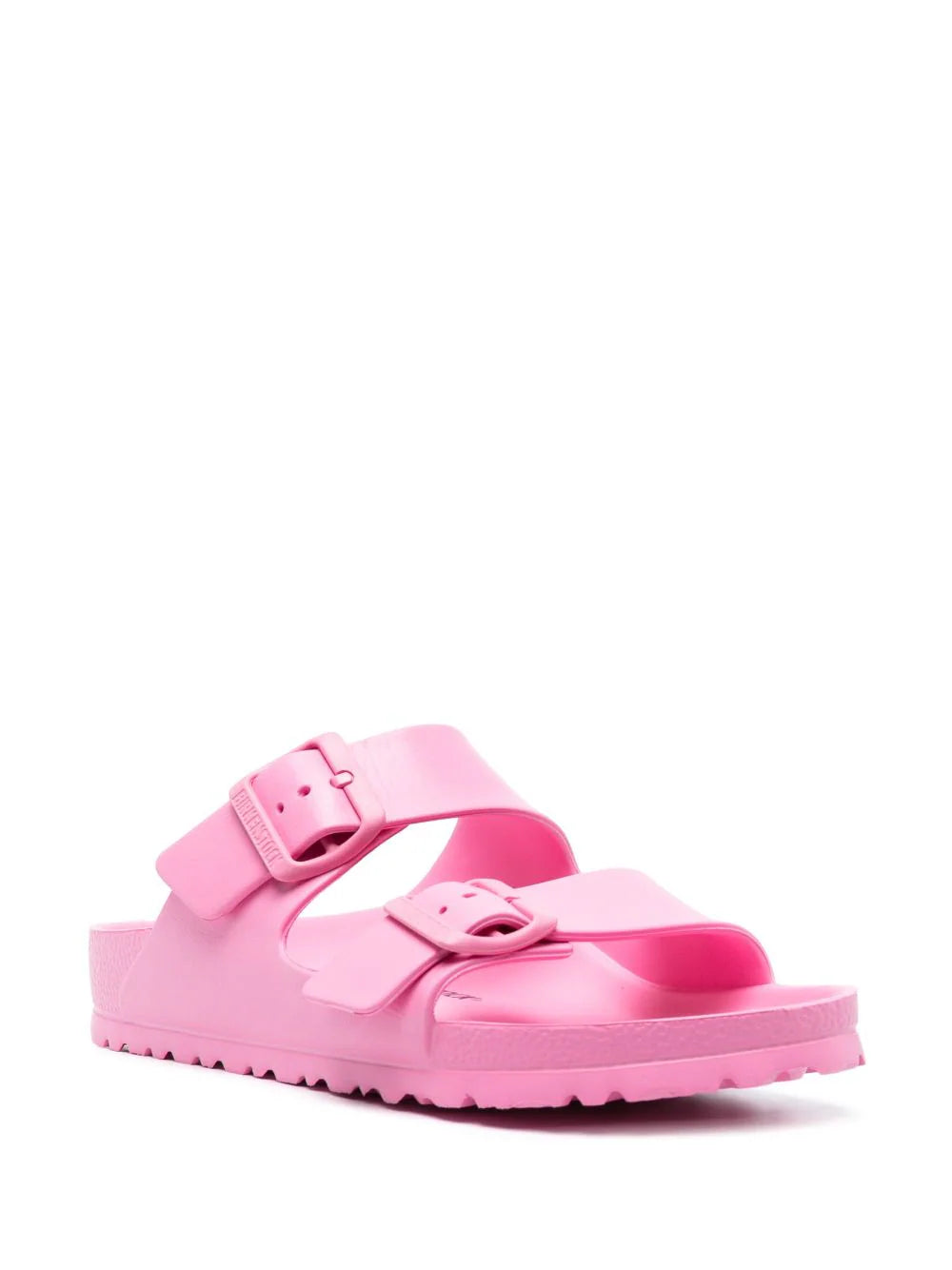 Birkenstock  Arizona rubber slides