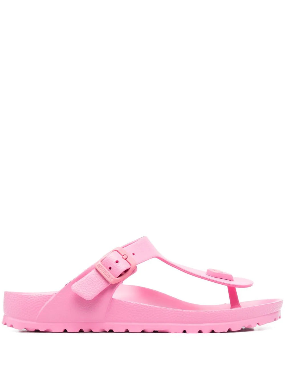Birkenstock  Gizeh rubber thong sandals