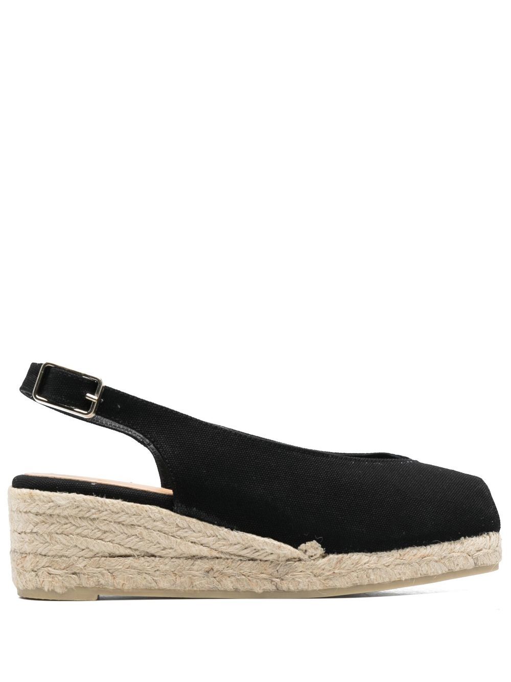 Castañer  Dosalia 55mm wedge sandals