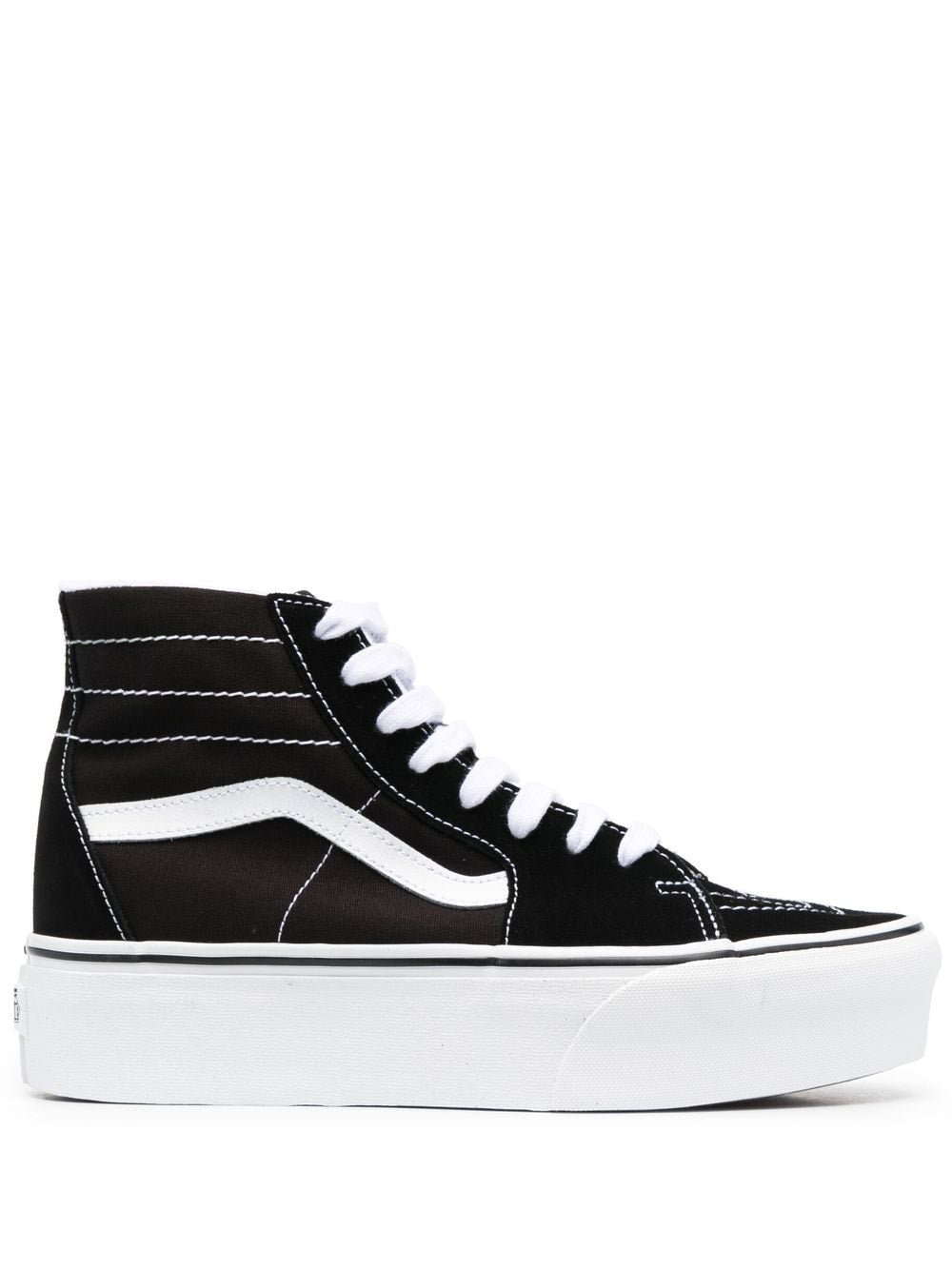 Vans Sk8-Hi platform sneakers