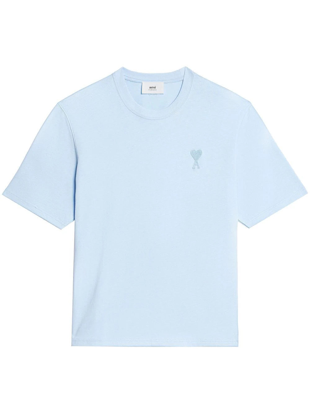AMI Paris  Ami de Coeur short-sleeve T-shirt