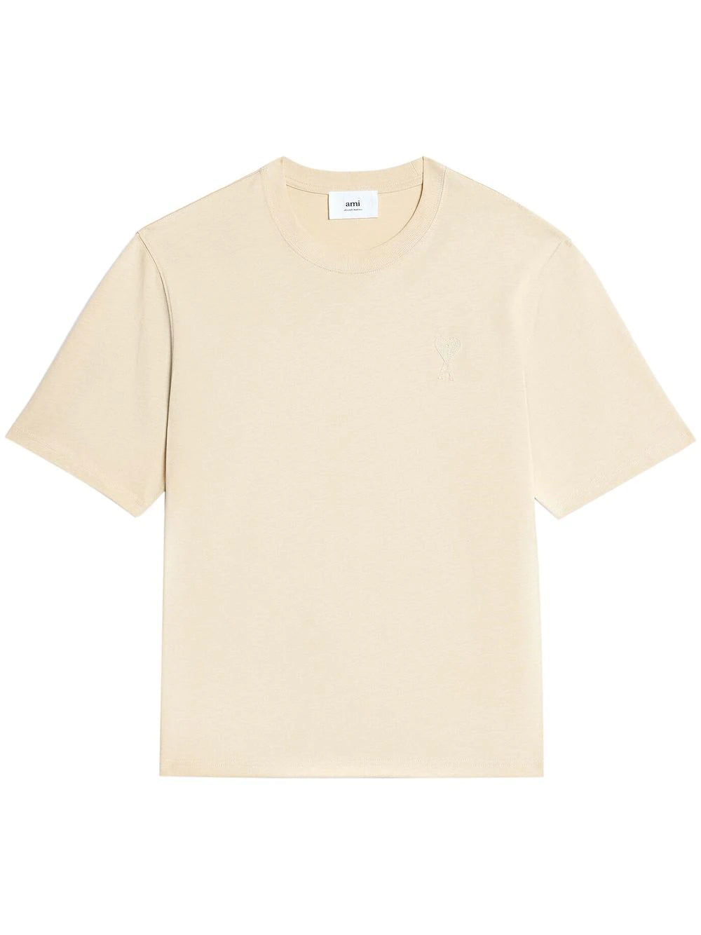 AMI Paris  Ami de Coeur short-sleeve T-shirt