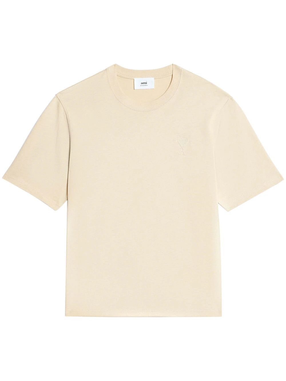 AMI Paris  Ami de Coeur short-sleeve T-shirt