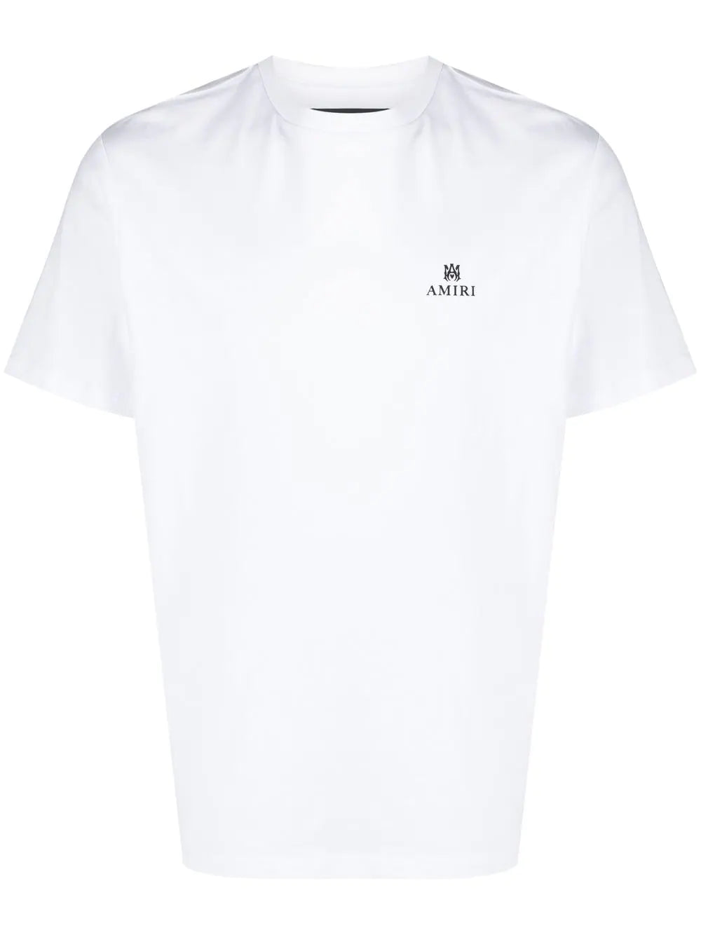 AMIRI  logo-print short-sleeve T-shirt