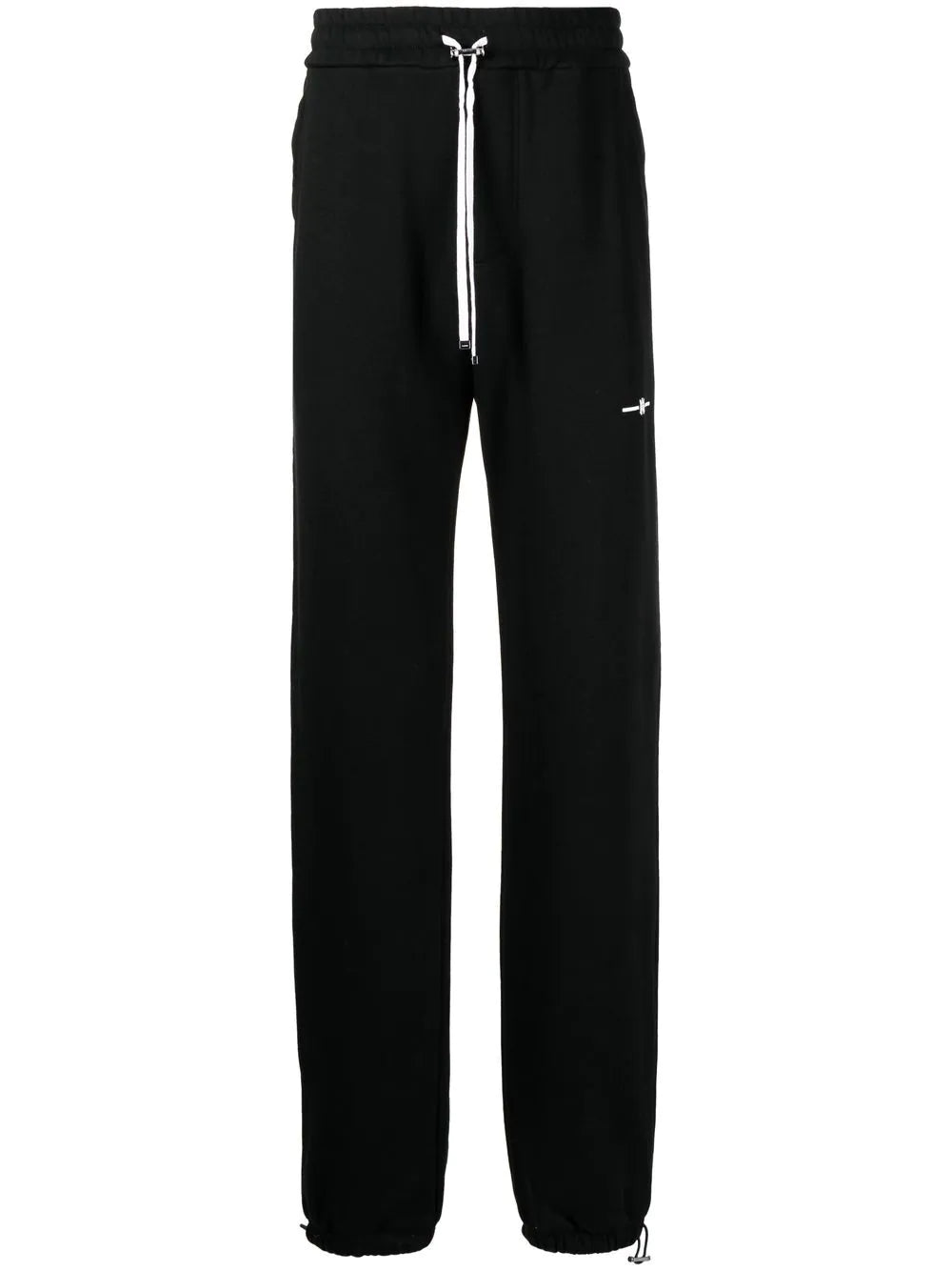AMIRI  logo-print track pants