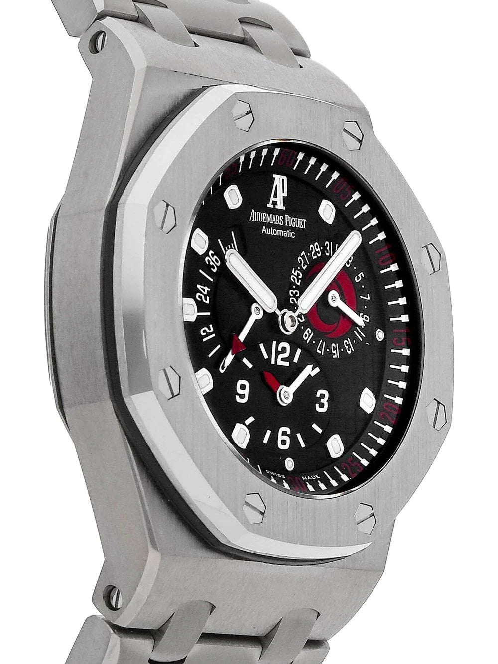 Audemars Piguet  Royal Oak Offshore Alinghi America's Cup 2003 Edition 44mm