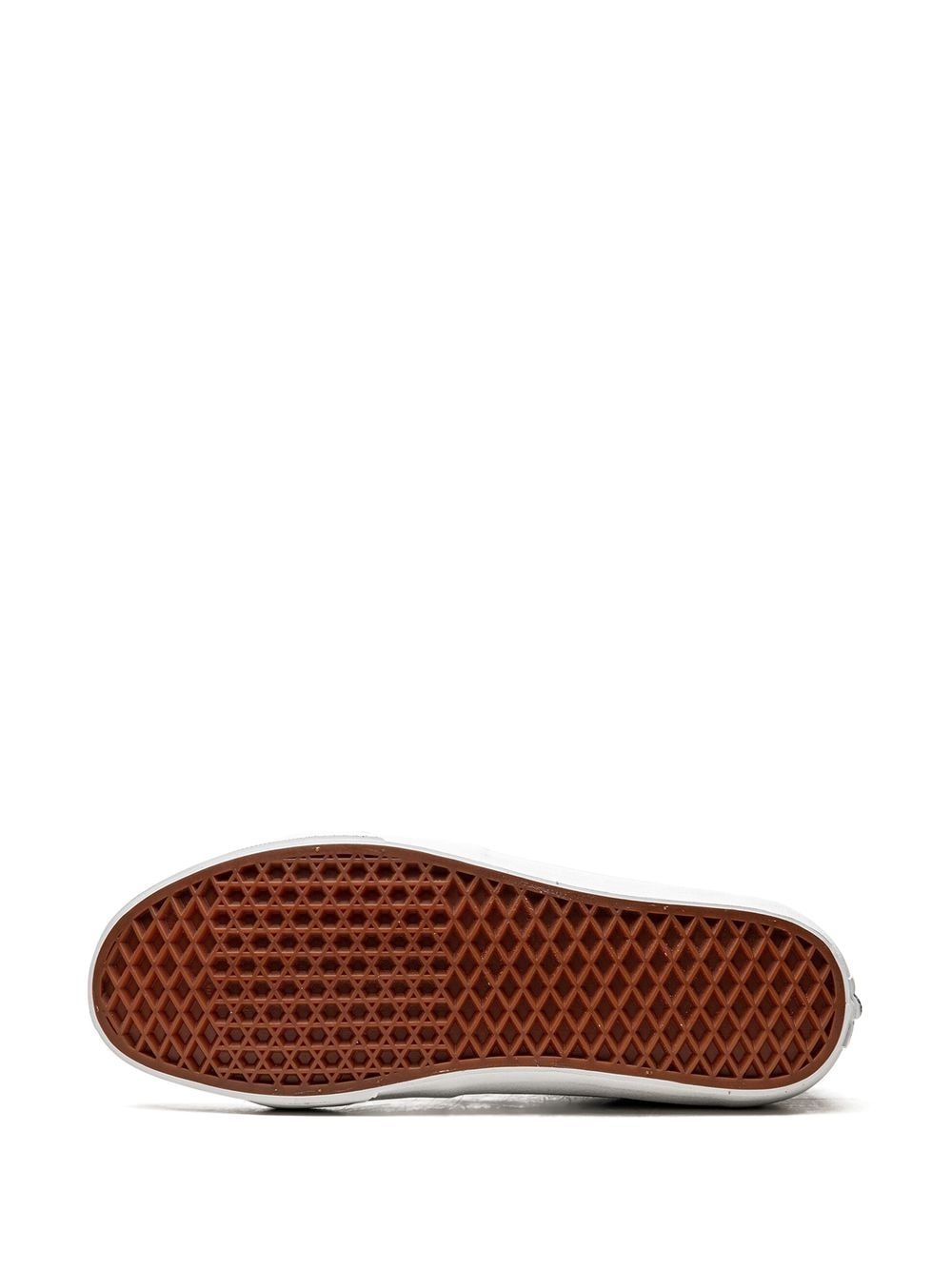 Vans Sk8 Hi Zamszowe Pig Suede sneakers