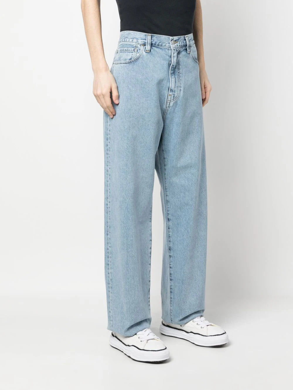 Carhartt WIP wide-leg jeans