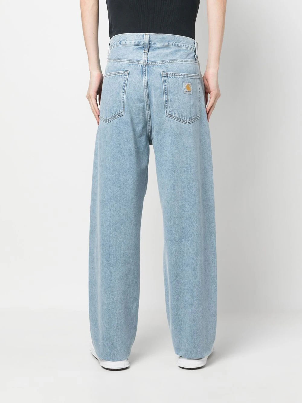 Carhartt WIP wide-leg jeans