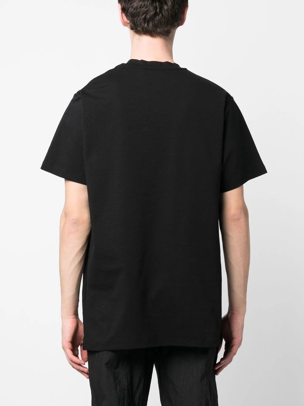 424 graphic print T-shirt