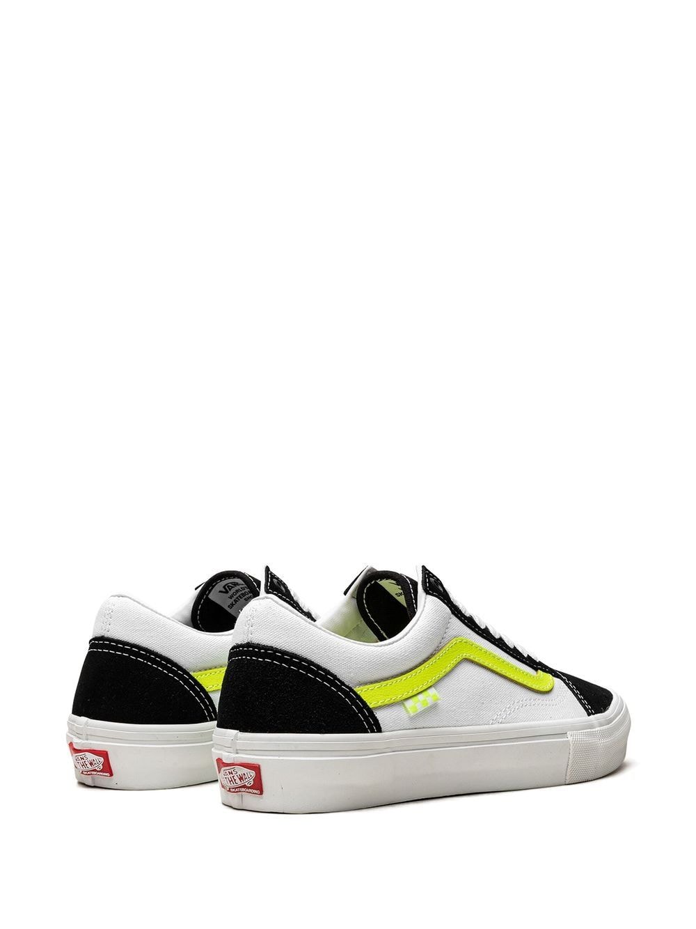 Vans Old Skool "Neon Skate" sneakers