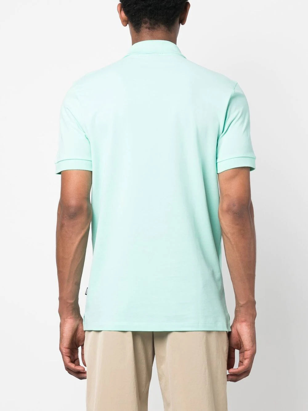 BOSS  short-sleeved polo shirt