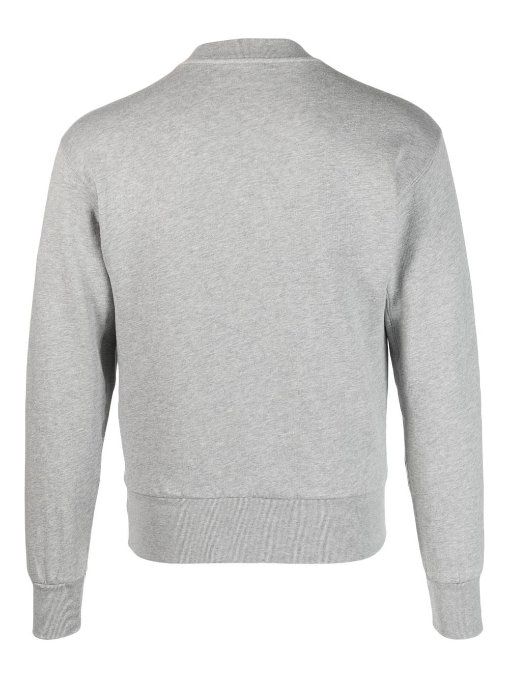 Aries  No Problemo print sweatshirt