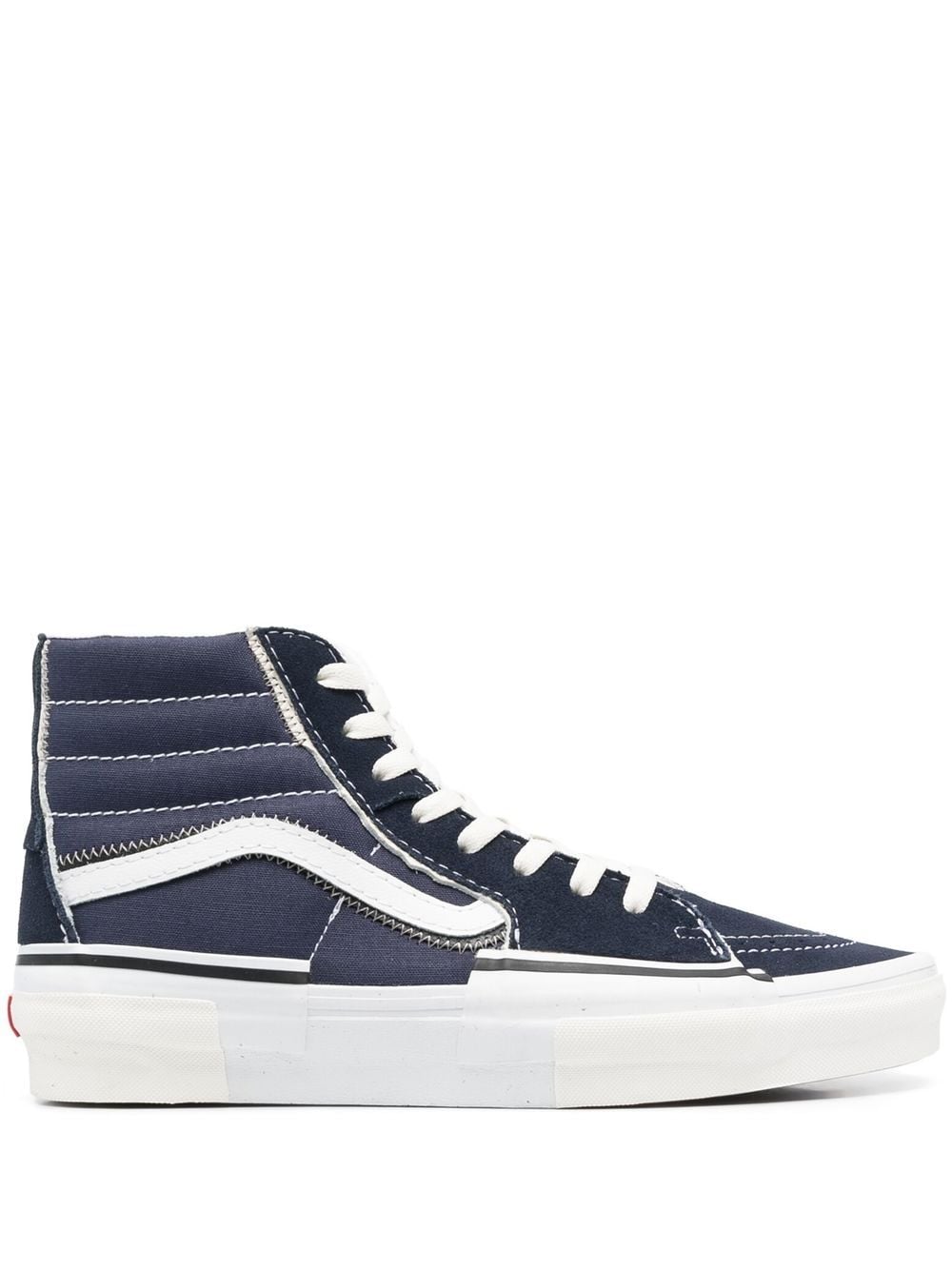 Vans Sk8-Hi Reconstruct high-top sneakers