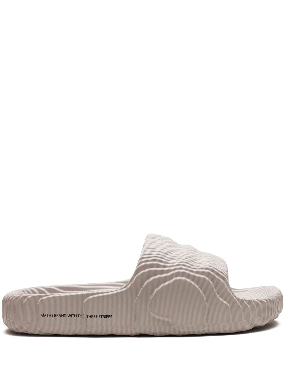 adidas  Adilette 22 "Light Brown" slides
