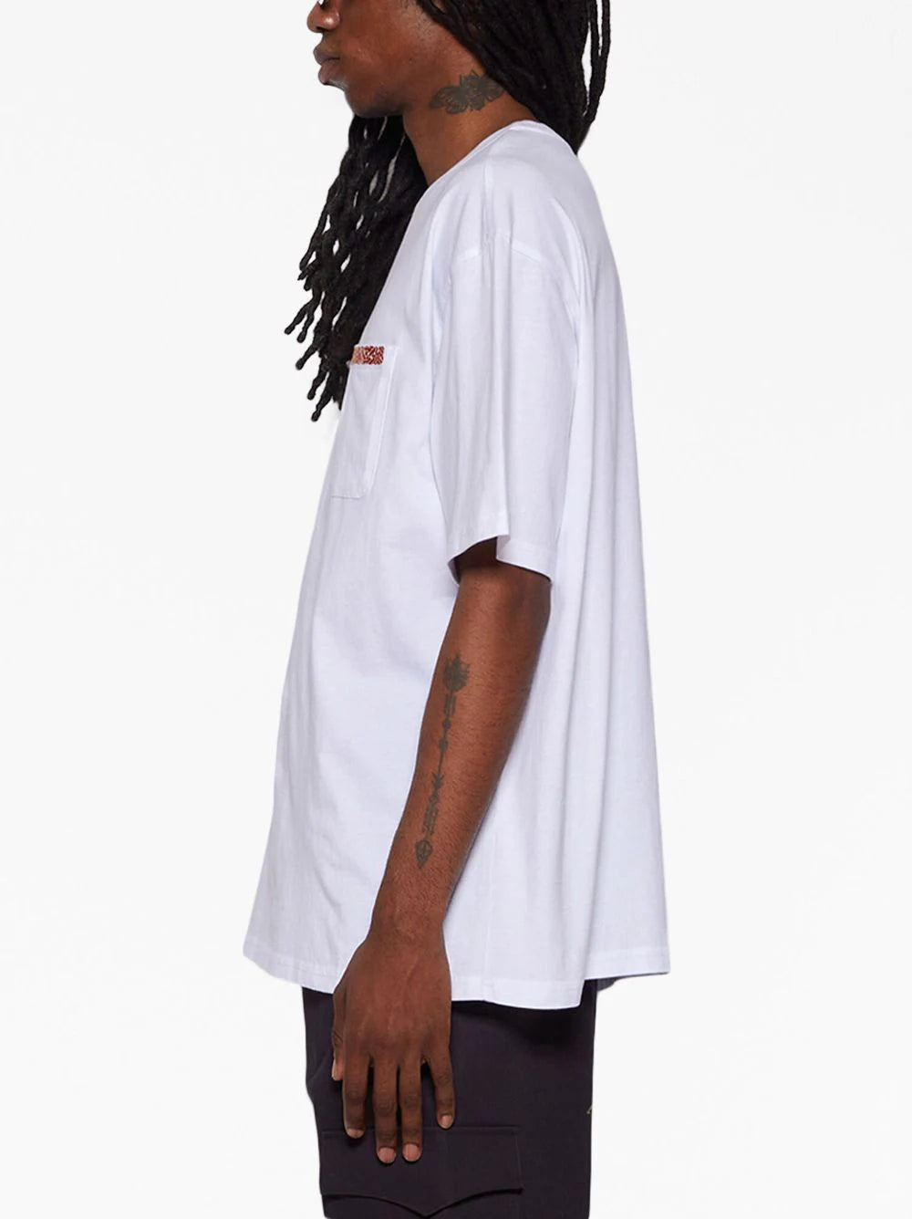 BLUEMARBLE  short-sleeve cotton T-shirt