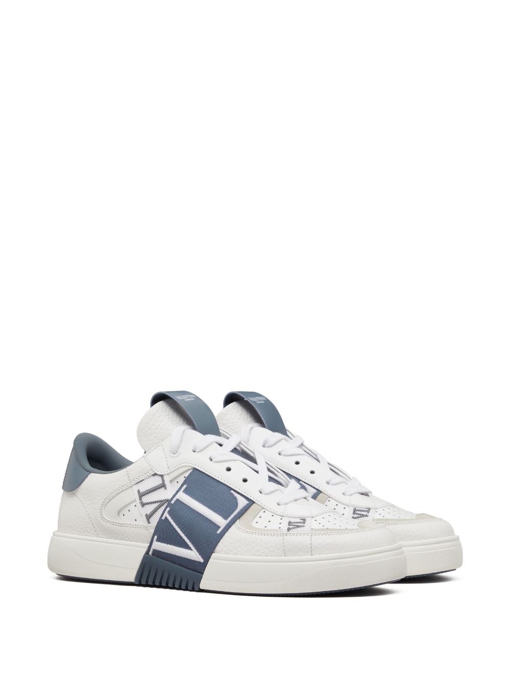 Valentino Garavani VLTN low-top sneakers