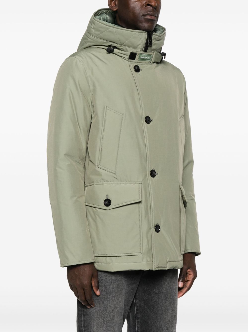 Woolrich Arctic padded jacket - Image 3