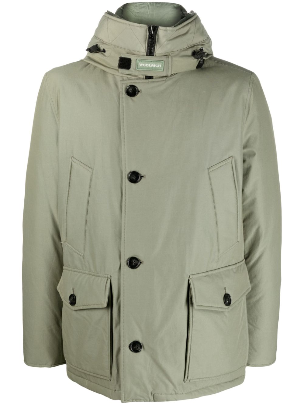 Woolrich Arctic padded jacket