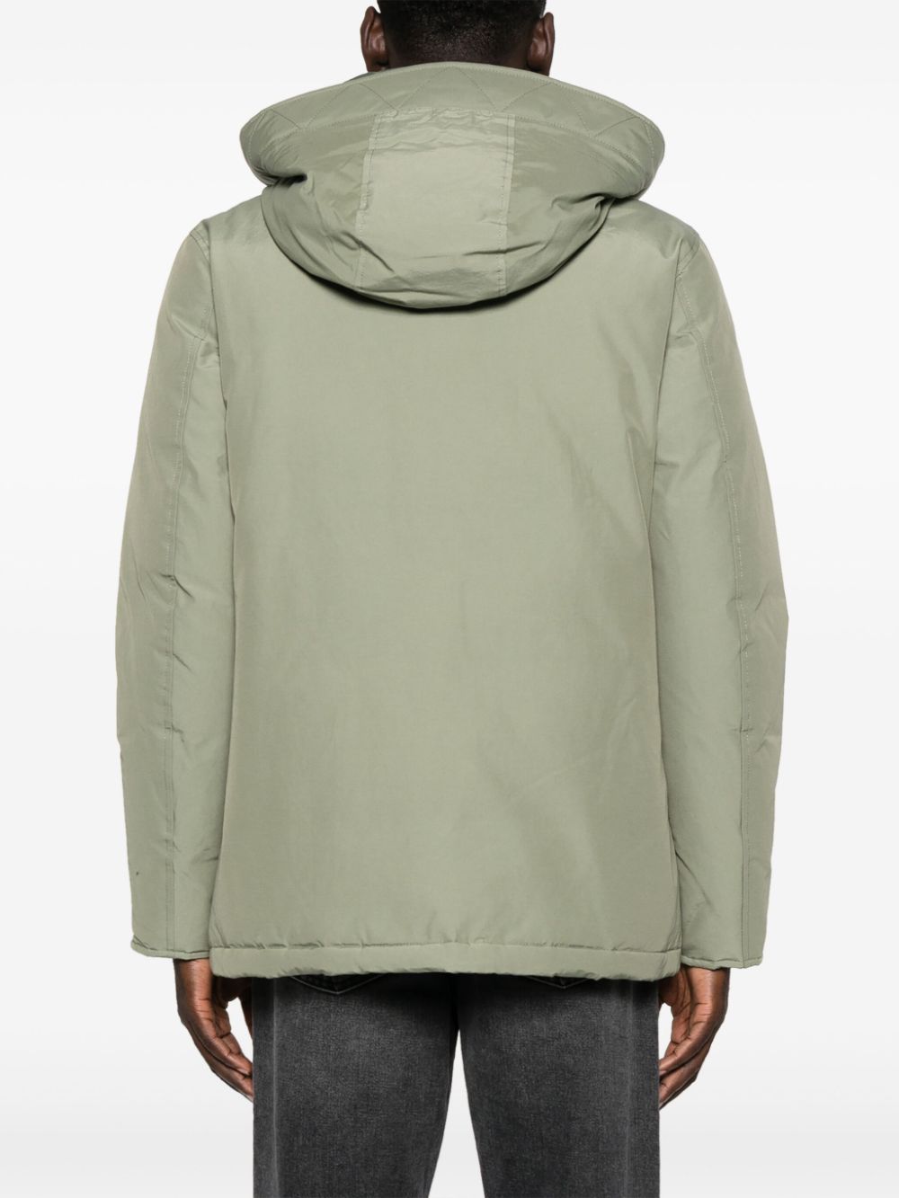 Woolrich Arctic padded jacket - Image 4