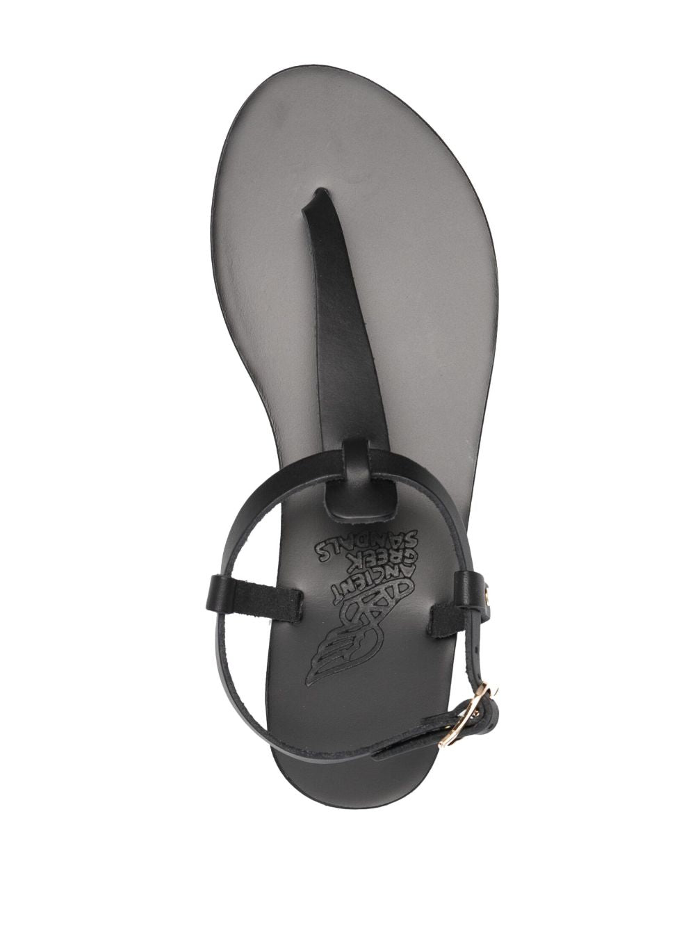 Ancient Greek Sandals Lito leather sandals