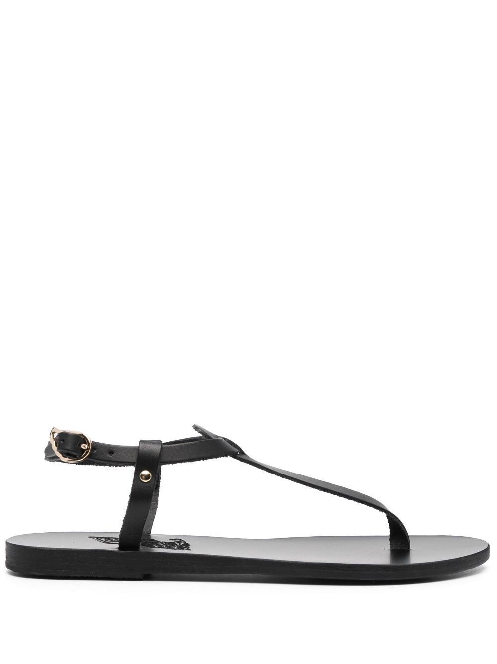 Ancient Greek Sandals  Lito leather sandals