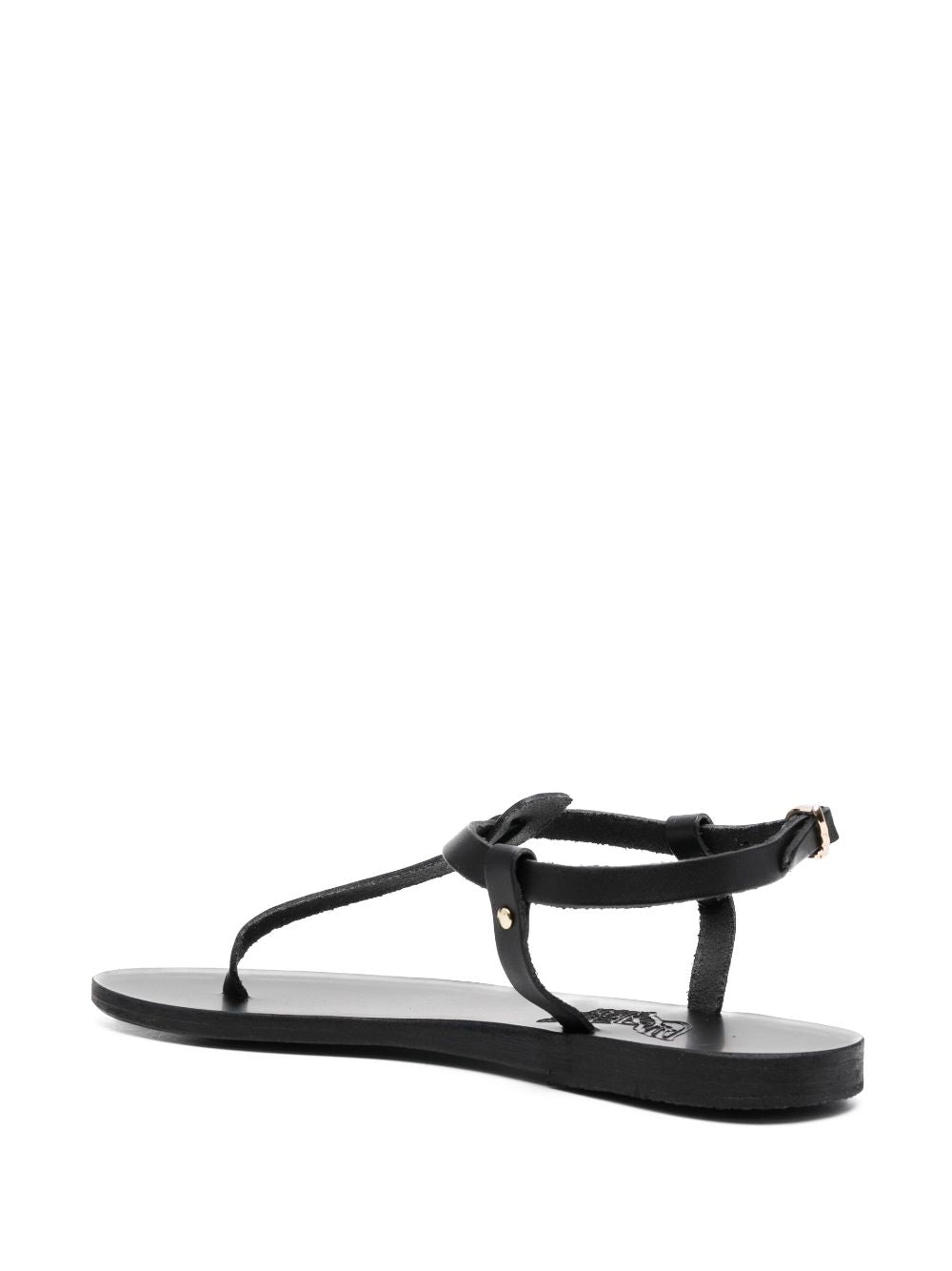 Ancient Greek Sandals Lito leather sandals