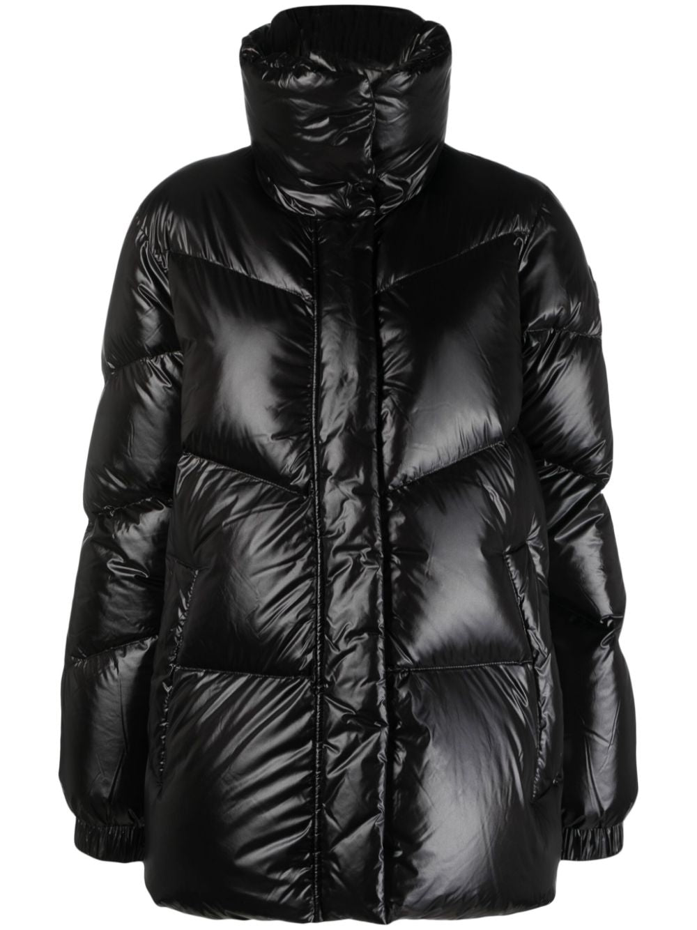 Woolrich  Aliquippa puffer jacket