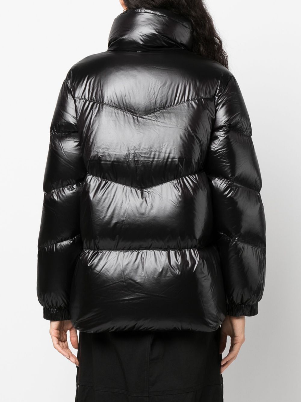 Woolrich  Aliquippa puffer jacket