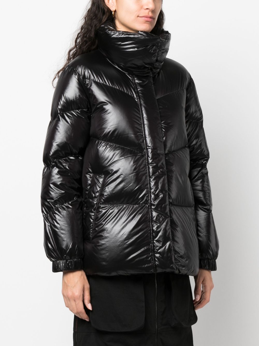 Woolrich  Aliquippa puffer jacket