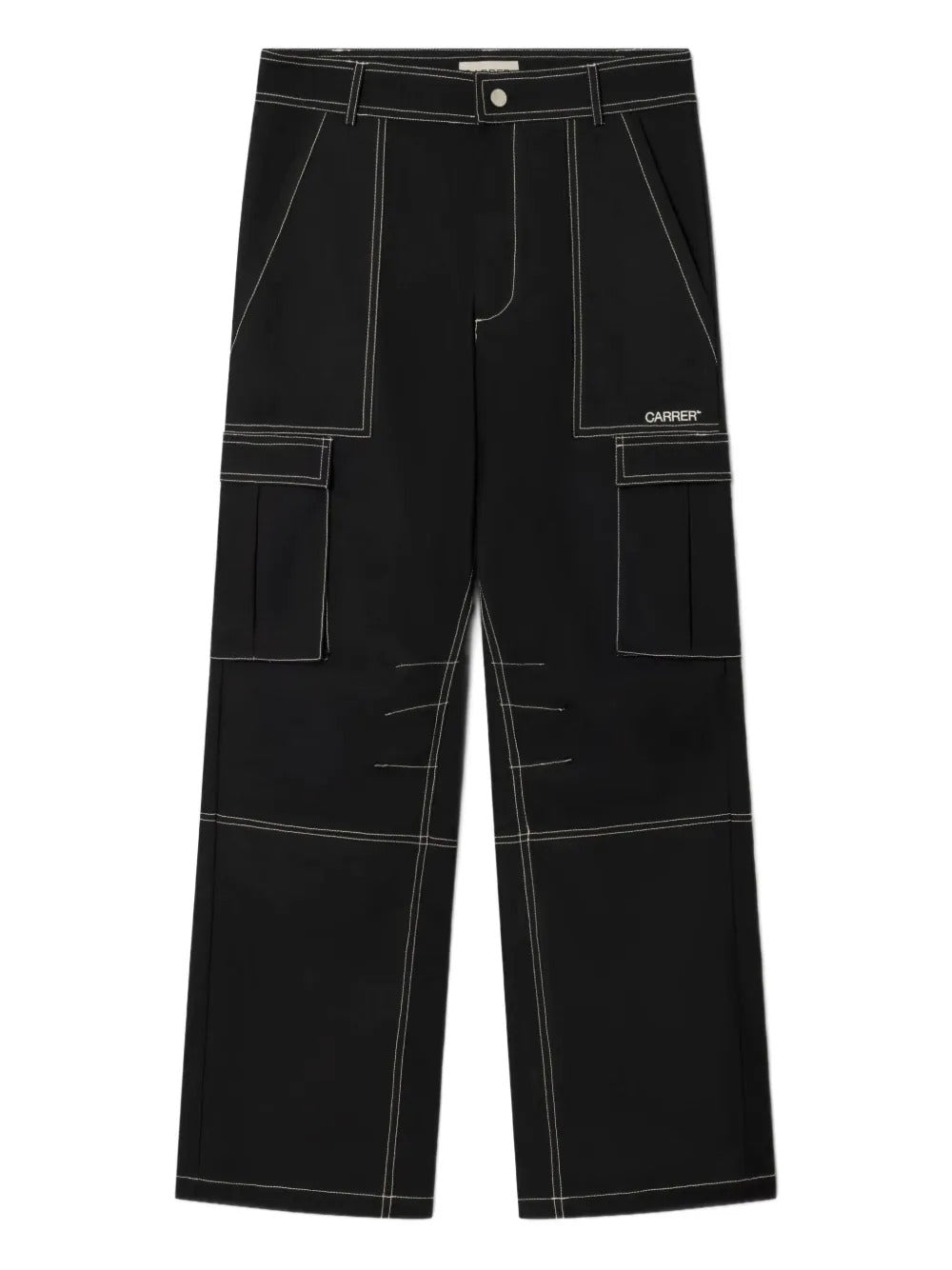 Carrera  Bay cargo trousers