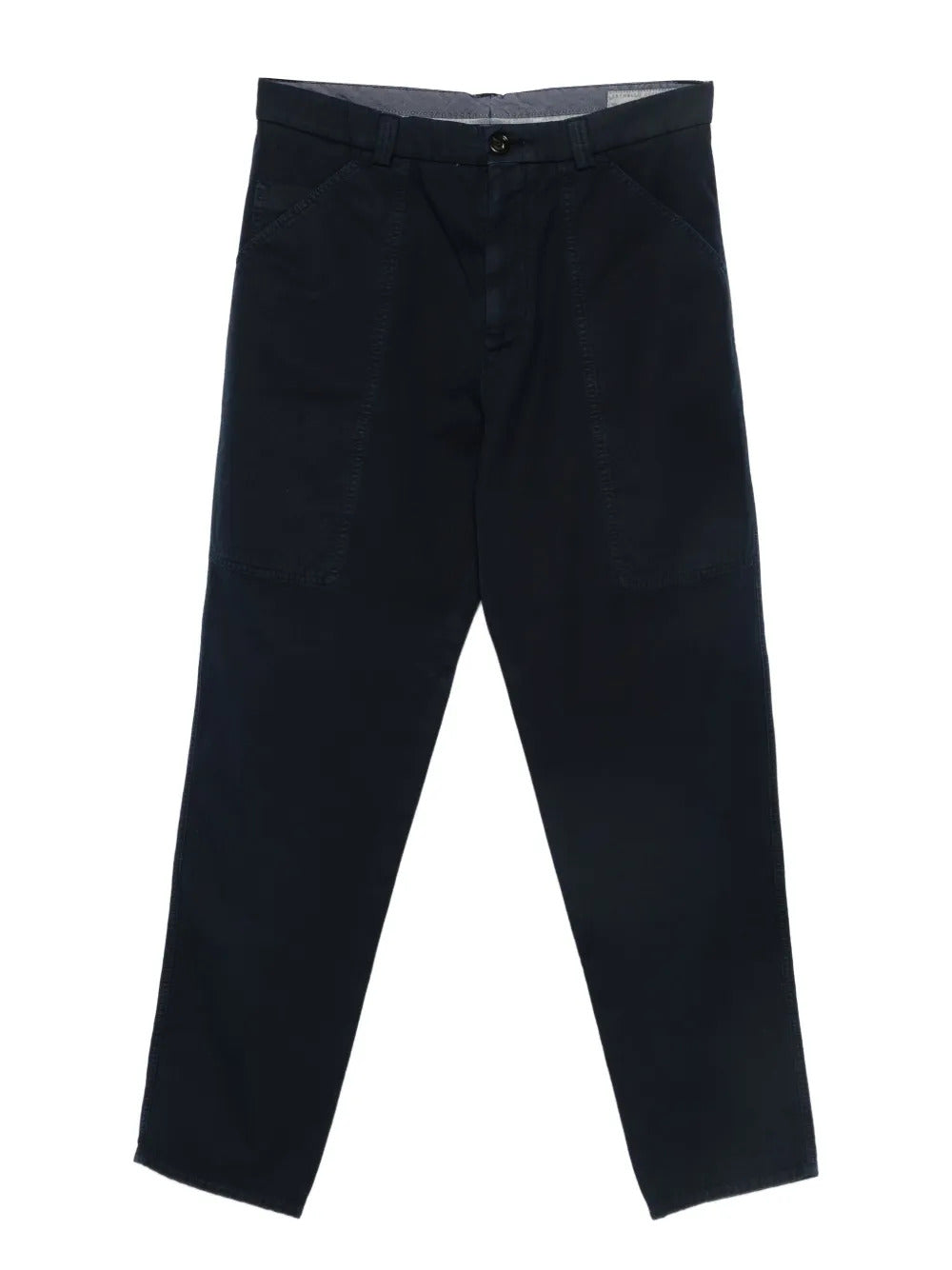 Brunello Cucinelli  panelled pants