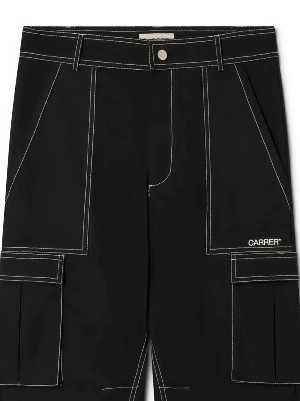Carrera  Bay cargo trousers