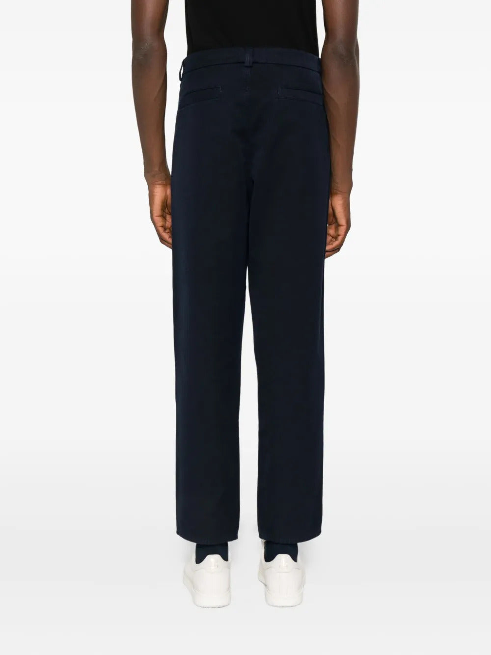 Brunello Cucinelli  panelled pants