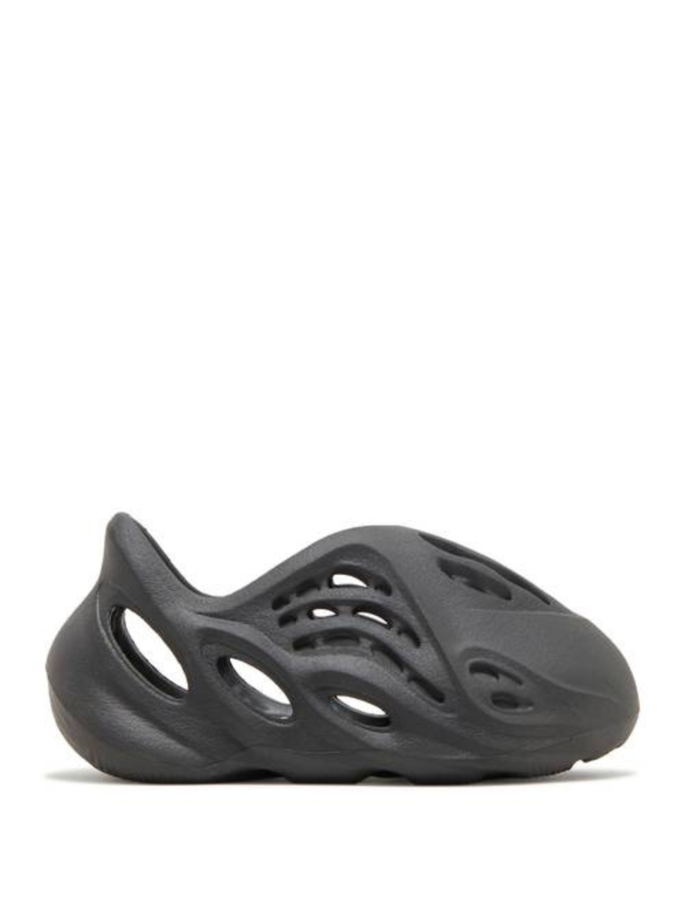 Yeezy Foam Runner Kids 'Onyx'