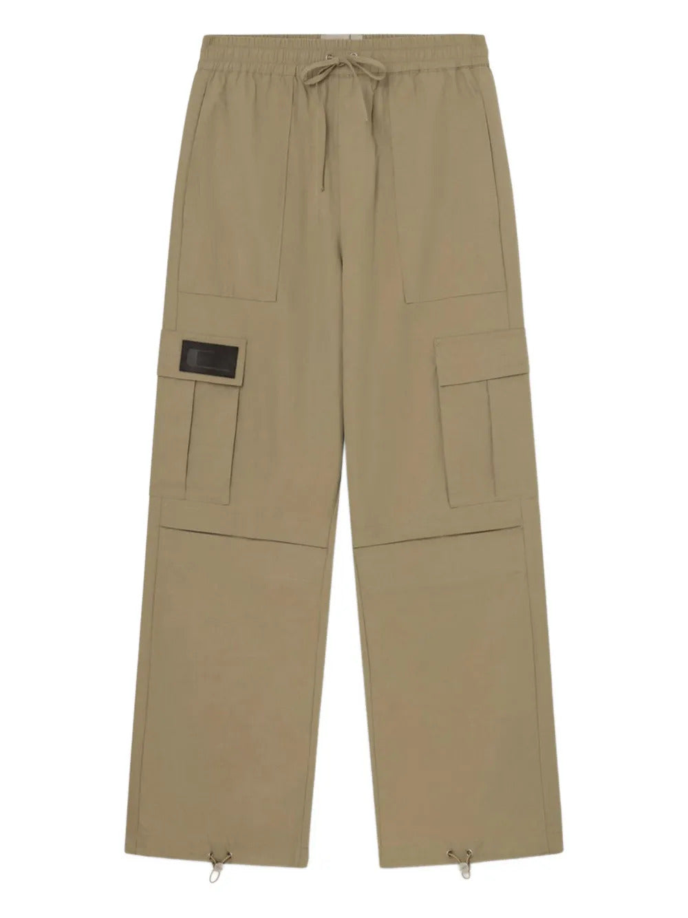 Carrer  villa ripstop pocket jogger