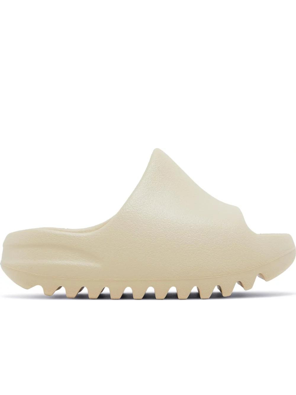 Yeezy Slides Kids 'Bone' 2022