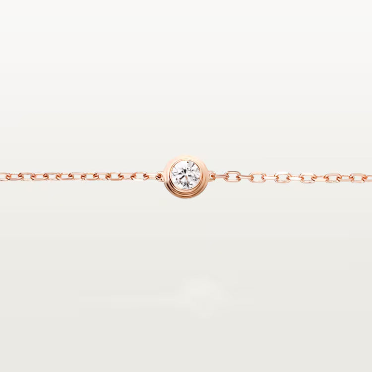 Cartier d'Amour bracelet