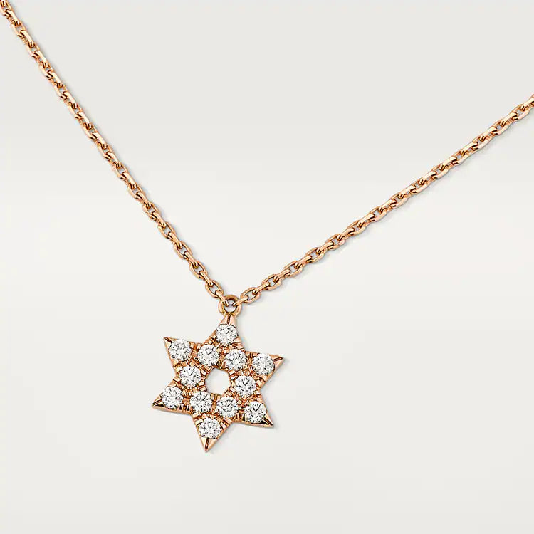 Cartier Symbol pendant
