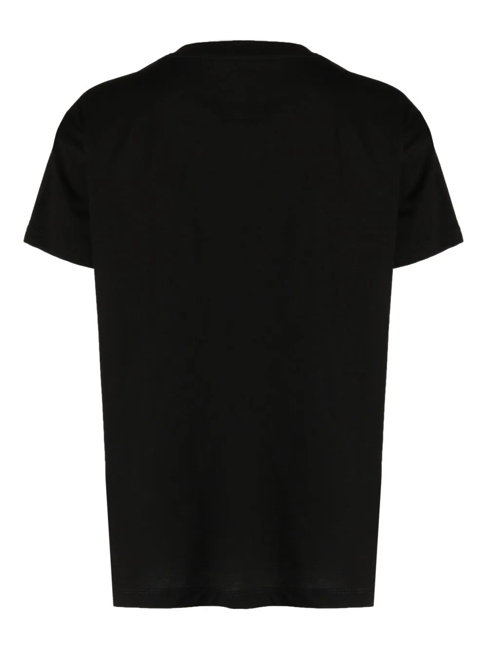 Armani Exchange  logo-appliquè short-sleeve T-shirt