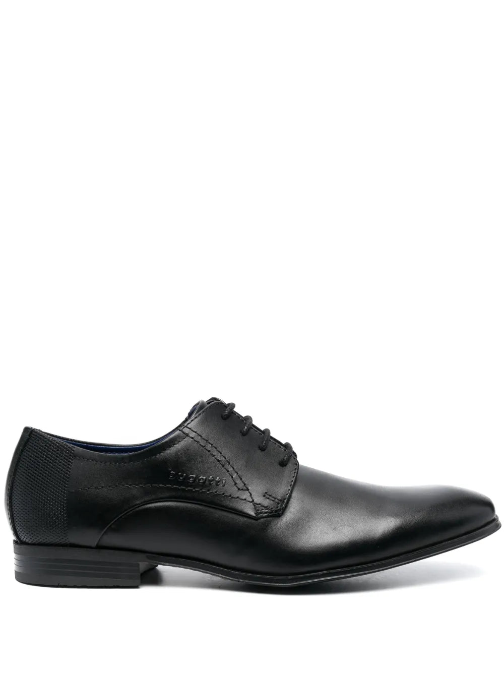 Bugatti  Mattia II leather Oxford shoes