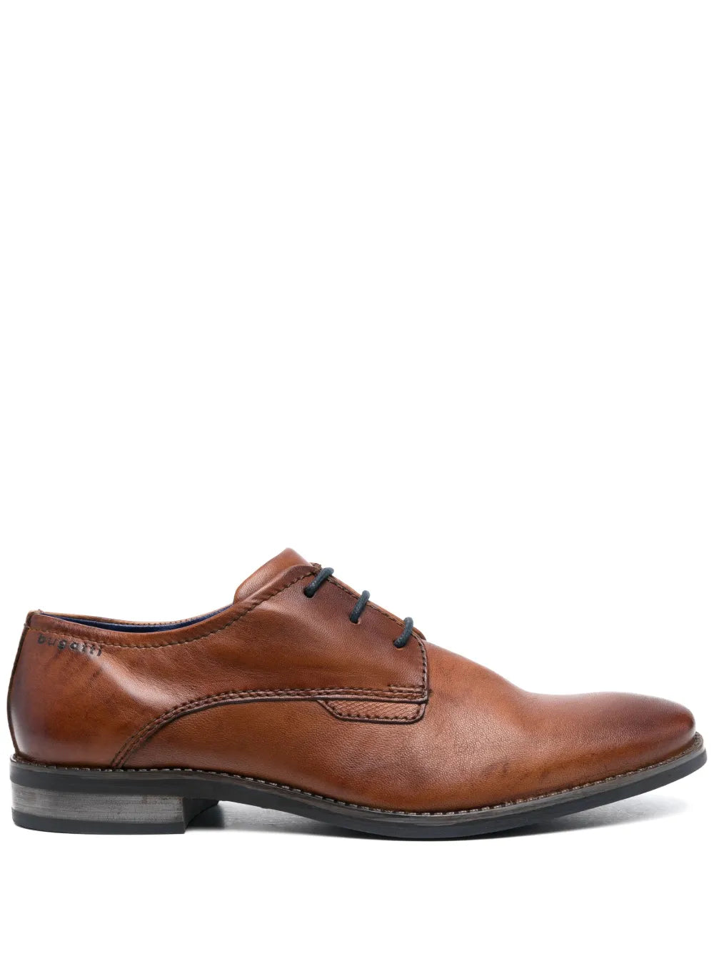 Bugatti  Malco leather Oxford shoes