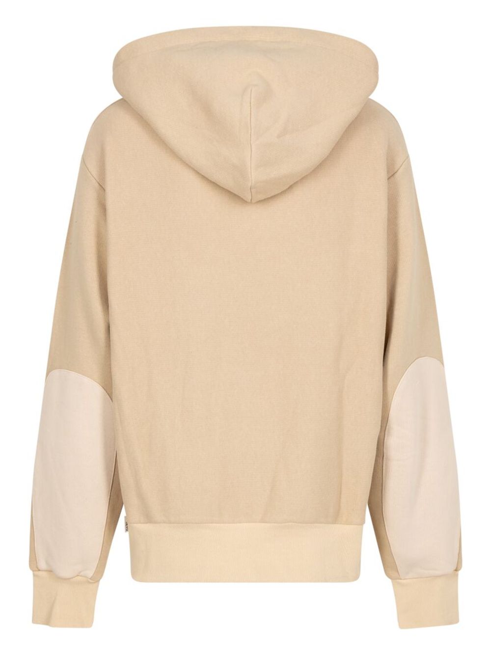 Advisory Board Crystals  Tri-Tone pullover hoodie