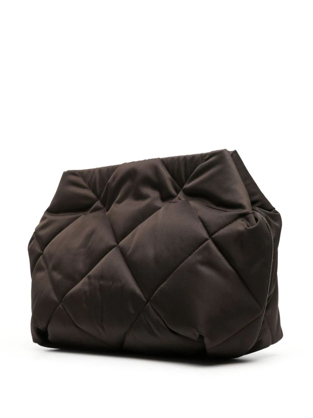 Brunello Cucinelli  quilted shoulder bag